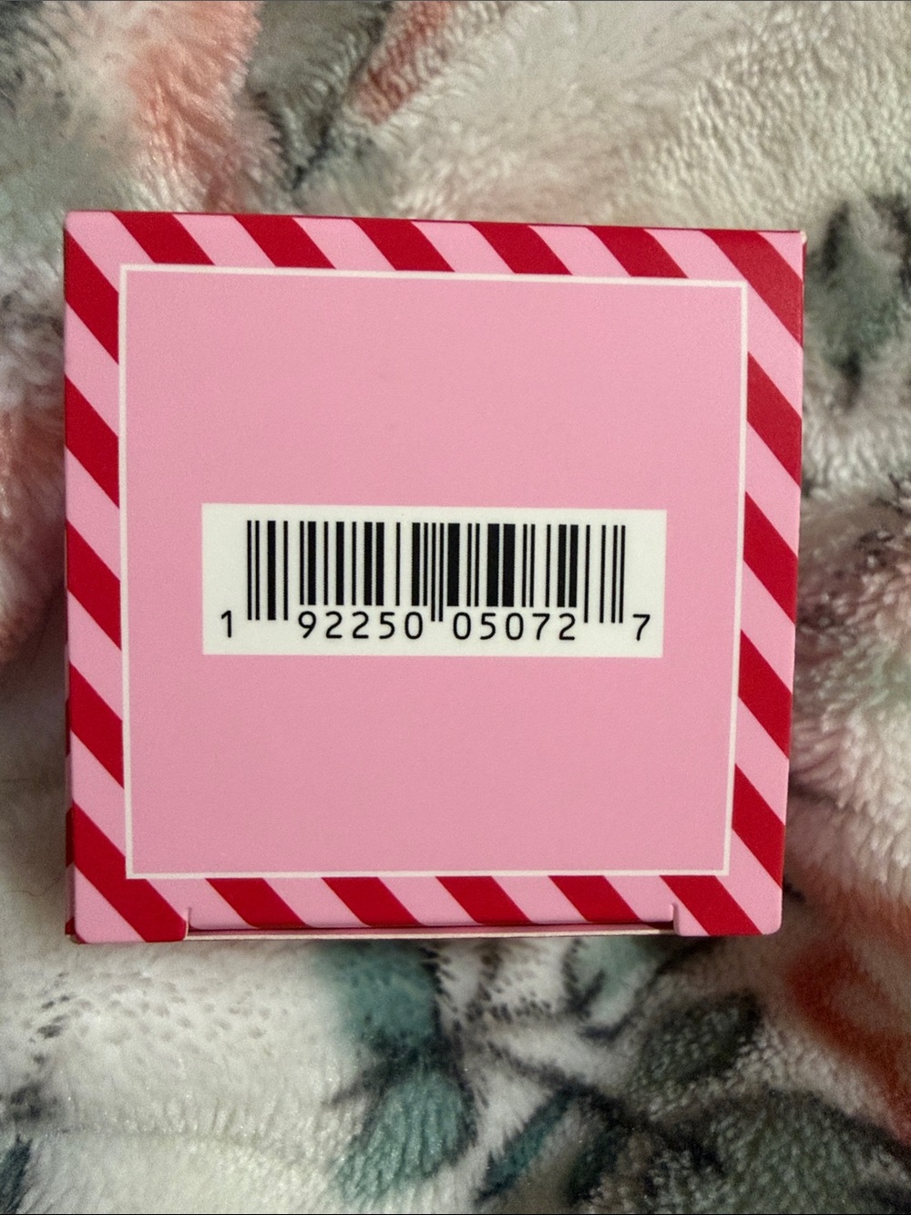 ColourPop Fresh Kiss Candy Cane Lip Scrub - Picture 8 of 8